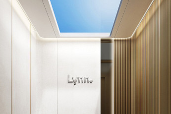 우미건설, ‘디 인피닛 챔버’ 2026 iF 디자인 어워드 본상 수상