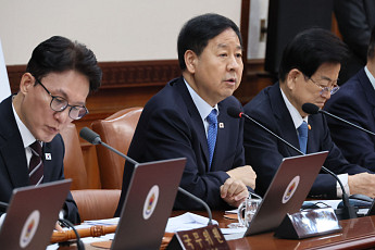 정부, 재외국민 보호 총력…호르무즈 변수에 경제 대응 강화