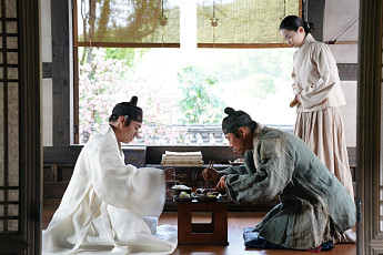 ‘왕과 사는 남자’ 흥행에...2월 극장 매출 1185억원·전년比 2배 이상↑