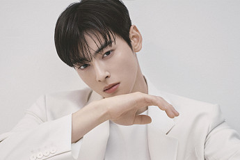 '탈세 의혹' 차은우, 200억 추징금 완납⋯