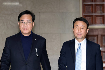 송언석 “與, 임시국회서 추경 강행…16일 본회의서 처리해야”