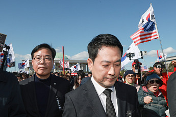 장동혁 “헌정수호 첫 관문은 지선 승리…하나의 목소리로 독재 막자”