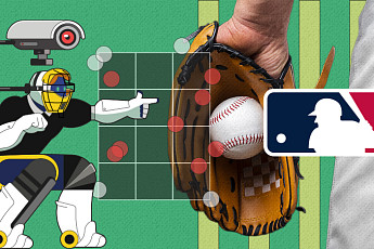 MLB에도 등장한 ABS⋯한국과 다른 점은? [해시태그]