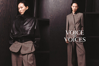 신세계톰보이 ‘보브’, 론칭 29년 맞아 리브랜딩