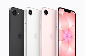 애플, 새 보급형 ‘아이폰17e’ 출시…중저가 공략 강화