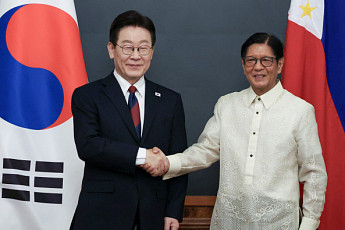 韓·필리핀, 장관급 '경협위' 상시 가동⋯반도체ㆍ조선 밀착 협력