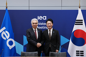 기후차관, IEA 사무총장과 통화…중동사태 관련 에너지 공급망 논의