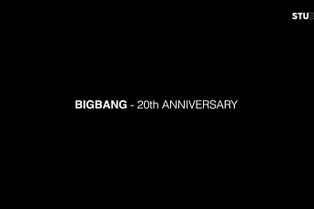 빅뱅, 글로벌 투어 확정⋯양현석 공식 발표