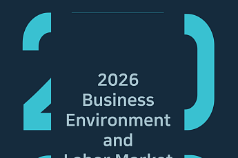 경총, ‘한국 기업환경과 노동시장’ 영문책자 발간⋯250여 해외 경제단체 전달