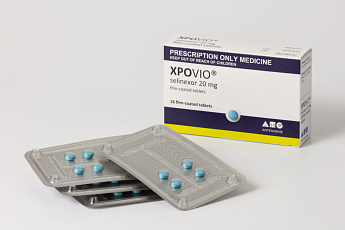 보령, 혈액암 신약 ‘엑스포비오’ 국내 독점적 권리 확보