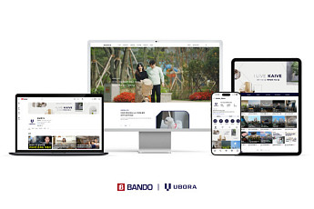 반도건설, 웹진·유튜브 등 온라인 채널 전면 개편...고객 접점 확대