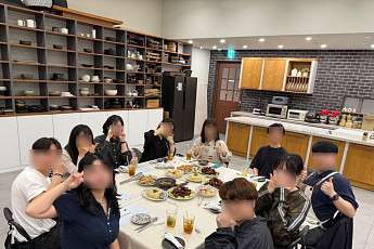 서울시, 1인 가구 소셜다이닝 3월 시작⋯연간 4300명 지원