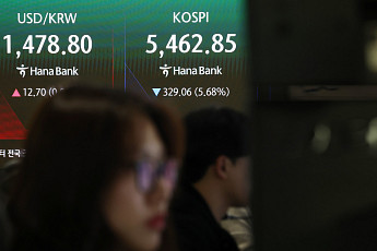 이란 쇼크에 ‘하락 베팅’ 2배 폭증⋯공매도 하루 새 2.4조 쏟아졌다