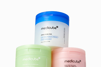 에이피알, ‘메디큐브 토너패드’ 글로벌 누적 2000만개 판매