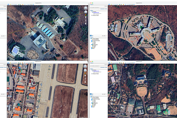 ‘좌표’ 지우고 가리면 안보 끝?⋯구글에 ‘AI 학습’ 지도 통째로 넘기나 [지도 주권의 민낯]