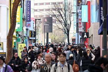 지난해 가계 여유자금 270조원 '역대 최대'⋯