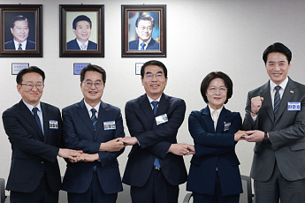 경기 1400만 표심, 이재명 정부 운명 가른다...차기 대권 열쇠 경기도, 여야 90일 총력전