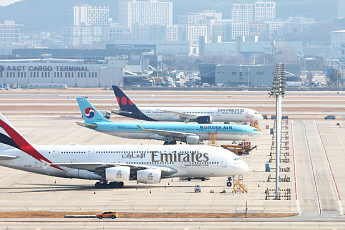 두바이에 발 묶인 40여명 귀국…여행사 대체 항공편 확보