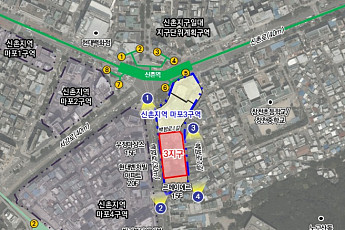 서울 재개발·재건축 6곳 심의 통과⋯강북·성동·구로 등 정비사업 속도