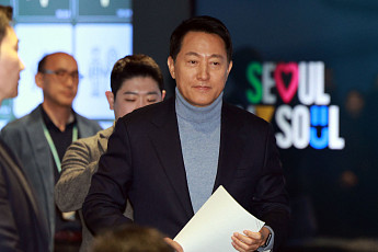 서울시, 7조3000억 투입해 서남권 대개조...균형발전 축 재편