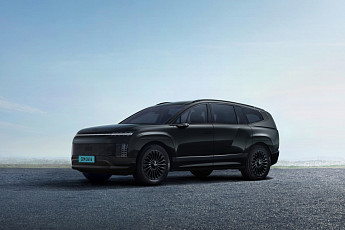 전기 SUV 플래그십 ‘2027 아이오닉 9’ 출시⋯6759만원부터