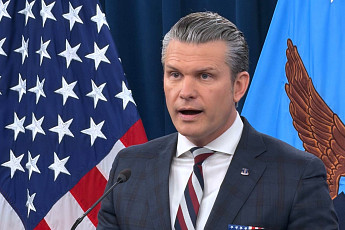 美국방장관, 최대 규모 공습 예고⋯