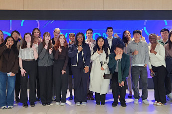 미국 의대생들이 놀란 ‘한의학+현대의학’ 통합치료 현장