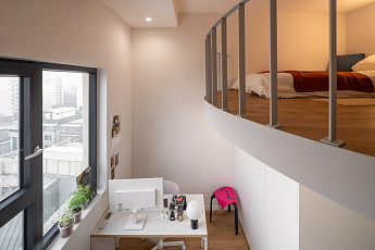 SK디앤디, ‘에피소드 컨비니 홍대’ 오픈⋯도심 리노베이션 주거 4호점