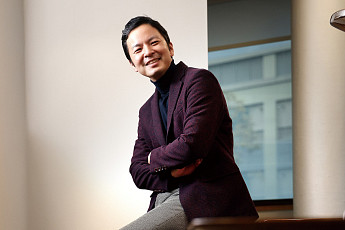 김호민 건축가, 한국 주택 DNA에서 찾은 ‘좋은 집’