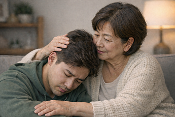 [윤나래의 세대읽기] Z세대는 왜 ‘약함’을 드러낼까