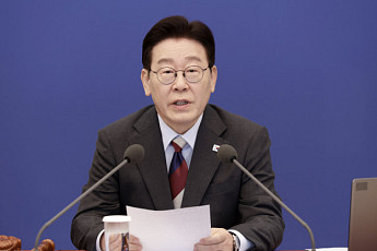 李대통령, 휘발유값 폭등에 