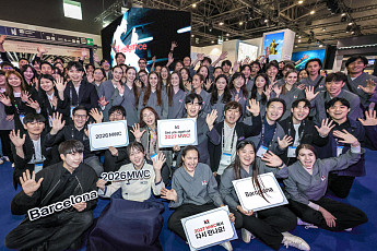 KT, MWC26 성료…K-컬처와 AX 기술로 글로벌 비즈니스 발판