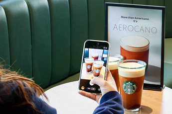 스타벅스 ‘에어로카노’, 아이스 음료 중 역대 최단 100만잔 돌파