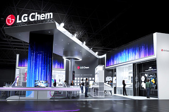 LG화학, 인터배터리서 열폭주 지연 솔루션 선보인다