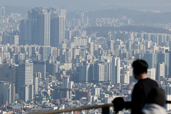 서울 신규 입주 아파트, 월세 비중 60%⋯조건부 전세대출 제한 영향