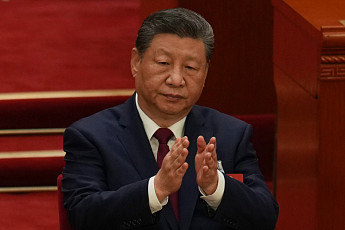 중국, ‘성장’보다 ‘자립’ 방점…성장률 목표, 4%대 ‘35년래 최저’ [종합]