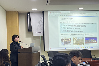 [현장에서] 노인 돌봄 ‘병원→지역’ 전환, 통합돌봄 정책 본격 시행