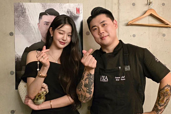 '나폴리 맛피아' 권성준, 약수역 빌딩 56억에 매입