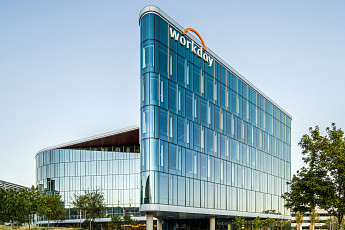 워크데이, 구독 성장에 매출 14%↑…AI 투자 확대