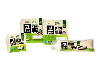 풀무원 ‘고농도 진한 두부’ㆍ노스페이스 ‘벡티브 컬렉션’ 외 [나왔다 신상]