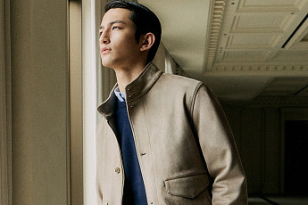 신세계맨즈컬렉션, ‘위켄드 라인’ 론칭⋯100억 브랜드로 육성 목표