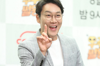 韓 떠난 이휘재, 4년 만에 복귀⋯'불후의 명곡' 녹화 확정