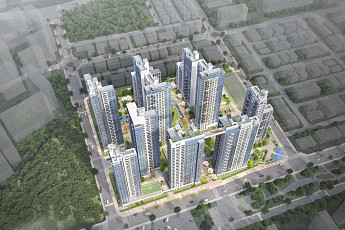 송파 ‘가락프라자아파트’ 재건축 본궤도…1059가구 단지로