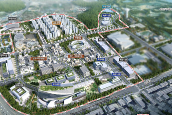 우주항공산업진흥원 유치전에 가세한 순천시