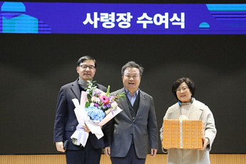 이동채 창업주 “가족 지원으로 회사 성장”...에코프로, ‘동 부인 문화’ 자리잡아