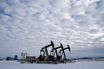 국제유가, 중동 원유 수출 회복 조짐에 하락⋯WTI 3.5%↓[상보]