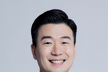 네이버 웹툰 엔터테인먼트, 김용수 신임 프레지던트 선임⋯“글로벌 성장 가속”