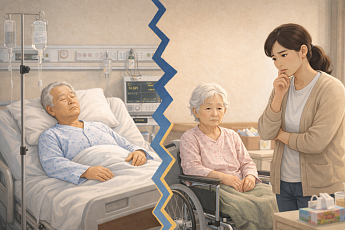 요양병원 4배 늘었지만…‘치료냐 돌봄이냐’ 역할 논쟁