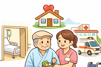 어르신 퇴원환자 사회 복귀 디딤돌 ‘중간집’ 시범사업 추진