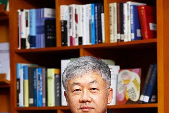 KB국민은행, 신임 사외이사 후보로 연태훈 금융연 연구위원 추천